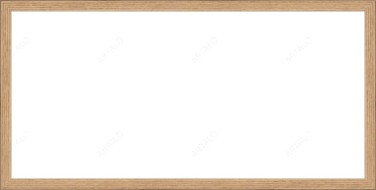 Frame and Acrylic SimulArt