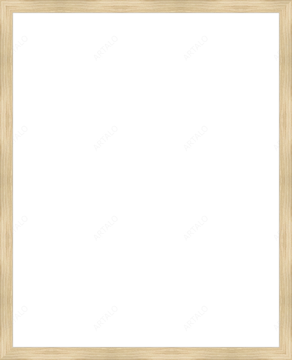 Frame and Acrylic SimulArt