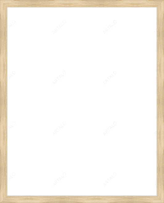 Frame and Acrylic SimulArt