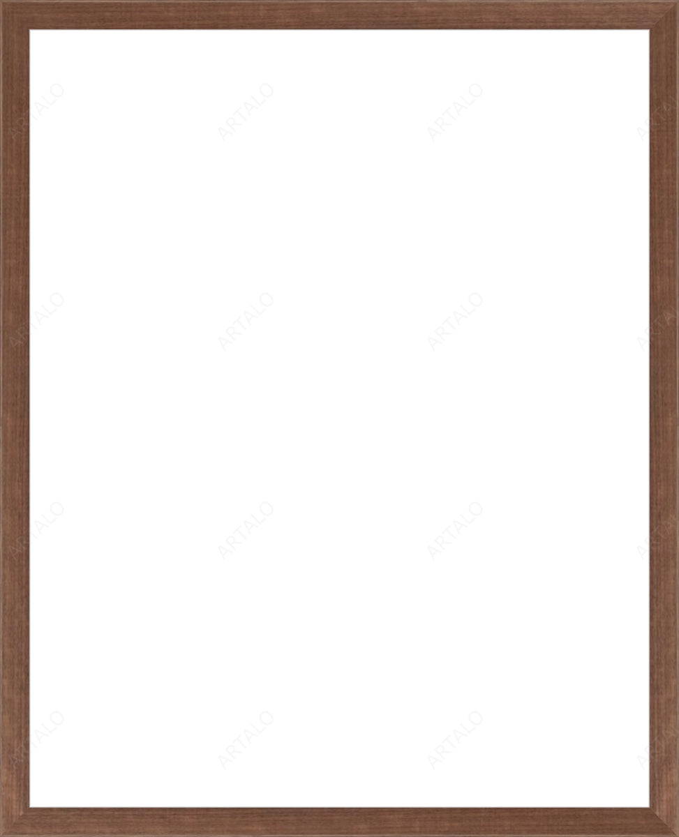 Frame and Acrylic SimulArt