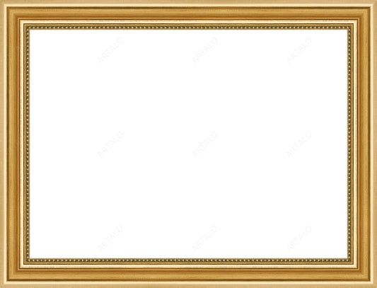 Frame and Acrylic SimulArt