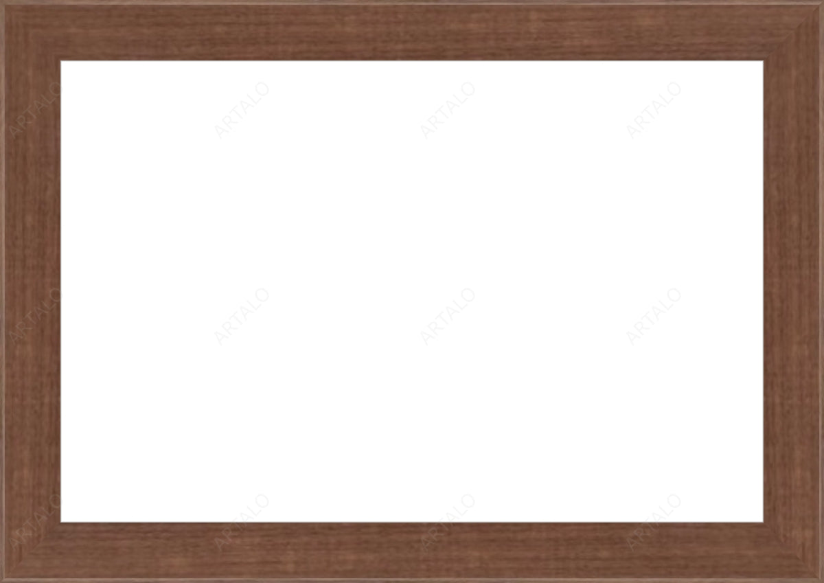 Frame and Acrylic SimulArt