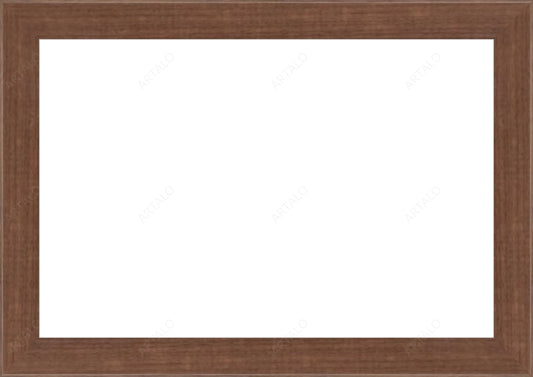 Frame and Acrylic SimulArt