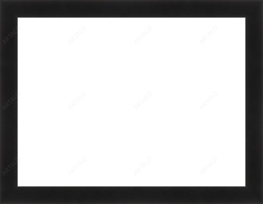 Frame and Acrylic SimulArt