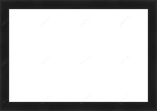 Frame and Acrylic SimulArt