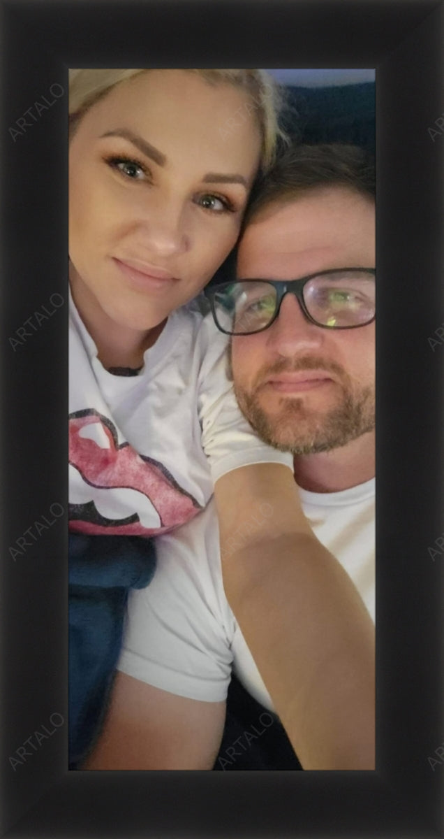 Mr, Mrs bellamy SimulArt