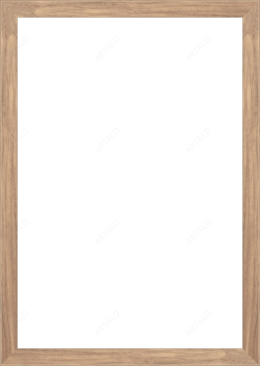 Frame and Acrylic SimulArt