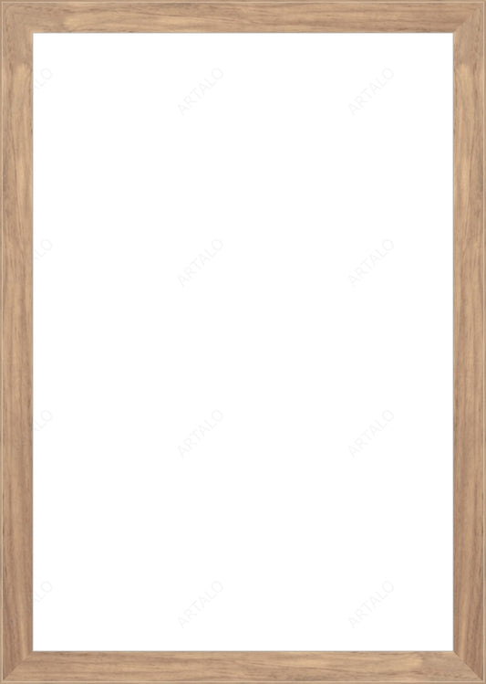 Frame and Acrylic SimulArt