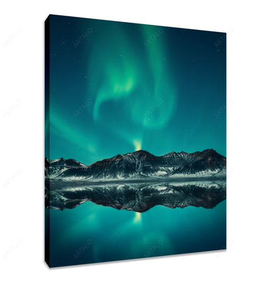 Stretched Canvas