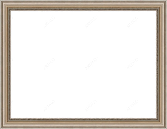Frame and Acrylic SimulArt