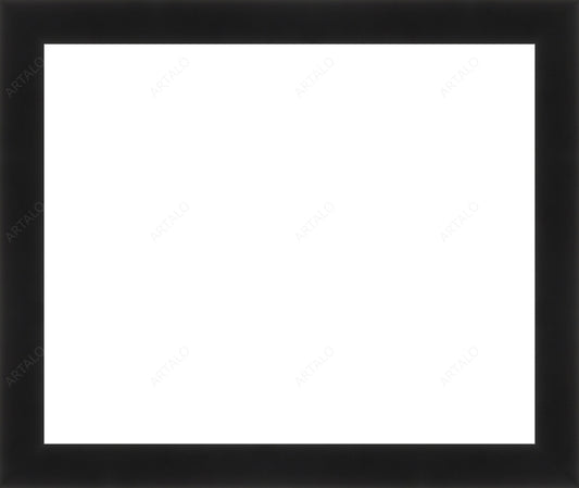 Frame and Acrylic SimulArt