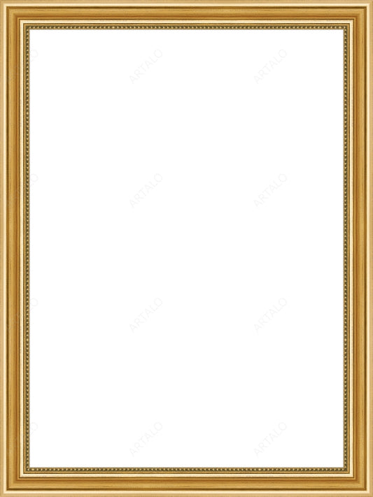 Frame and Acrylic SimulArt