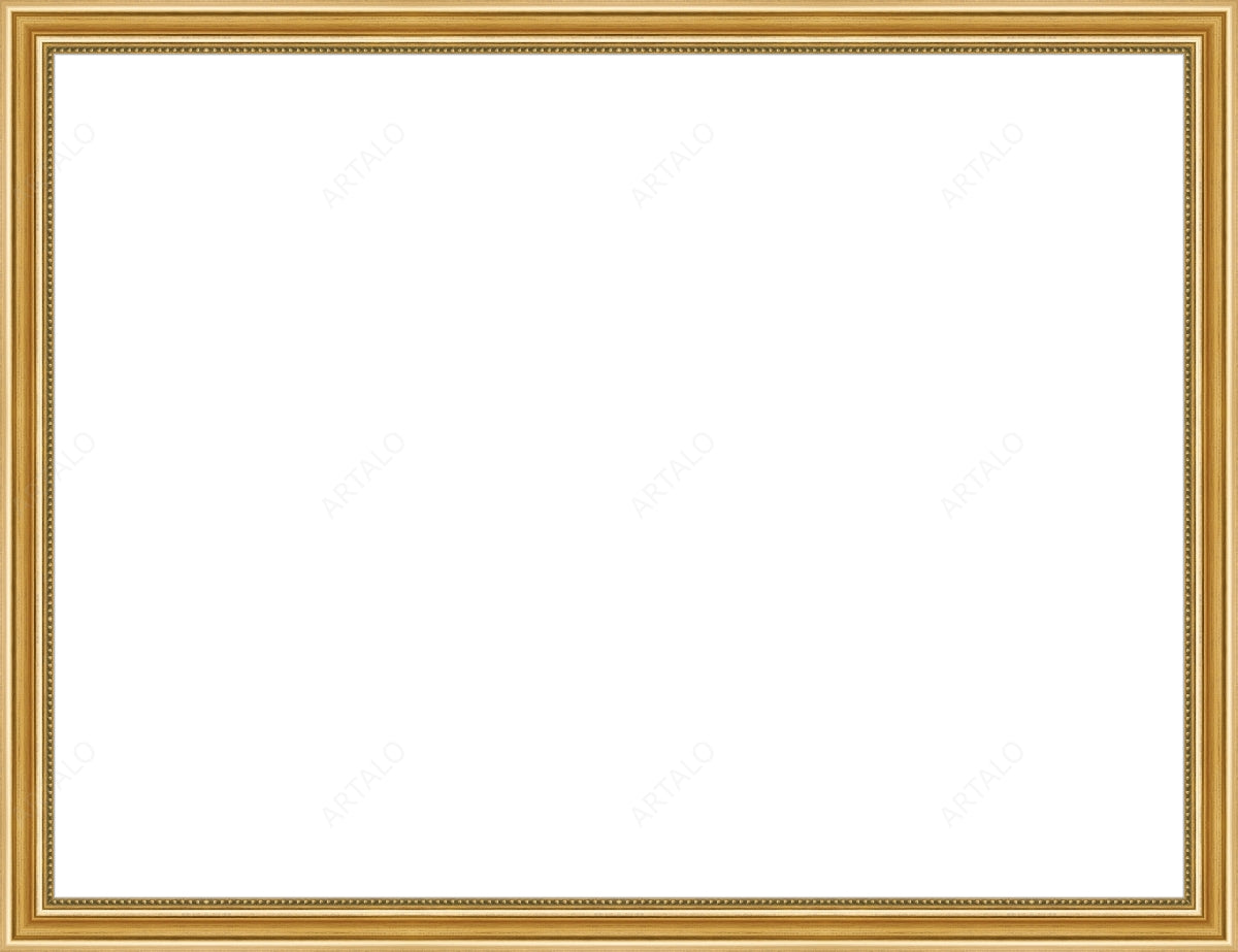 Frame and Acrylic SimulArt