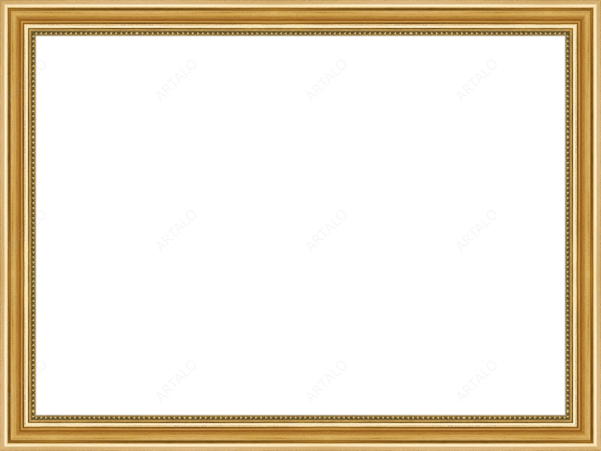 Frame and Acrylic SimulArt