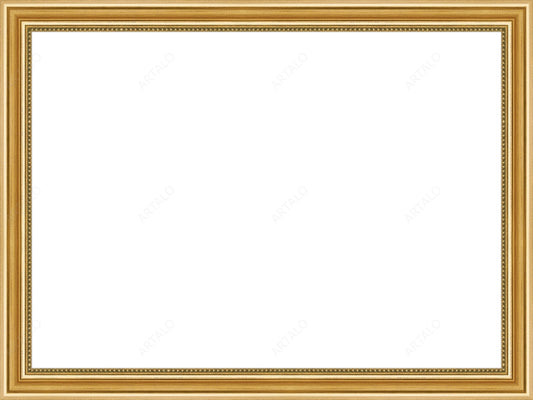 Frame and Acrylic SimulArt