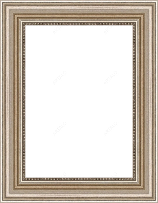 Frame and Acrylic SimulArt