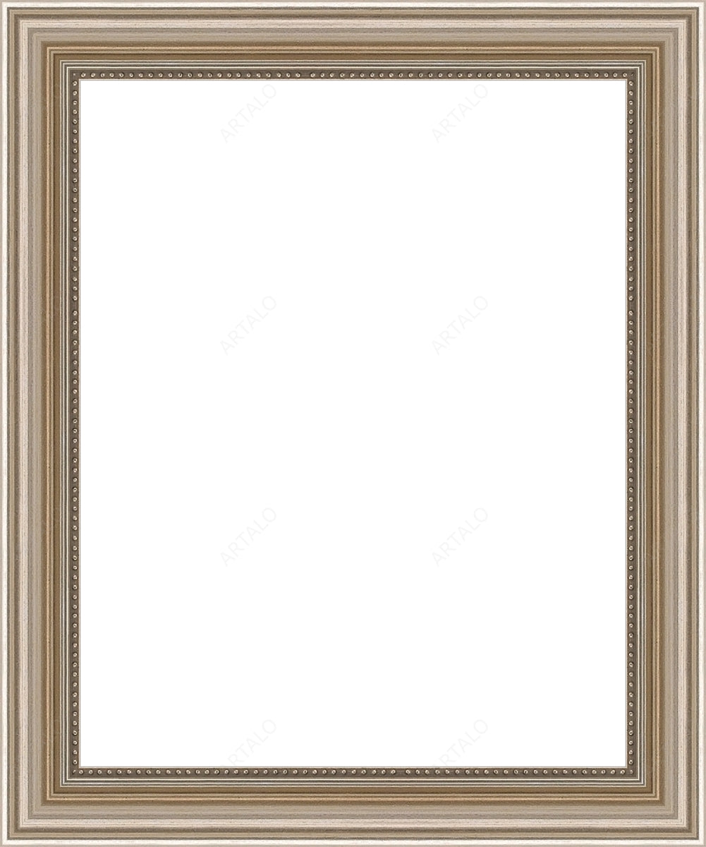 Frame and Acrylic SimulArt