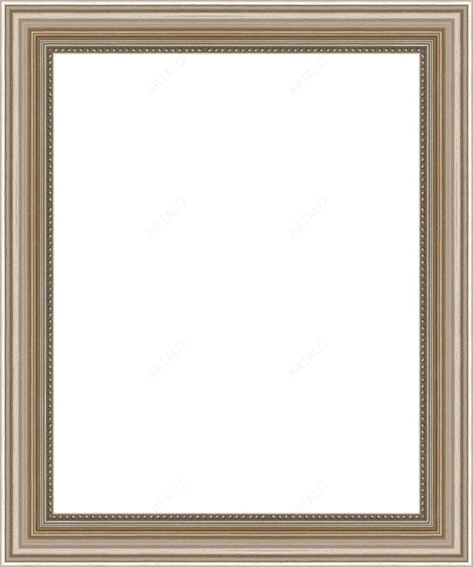 Frame and Acrylic SimulArt