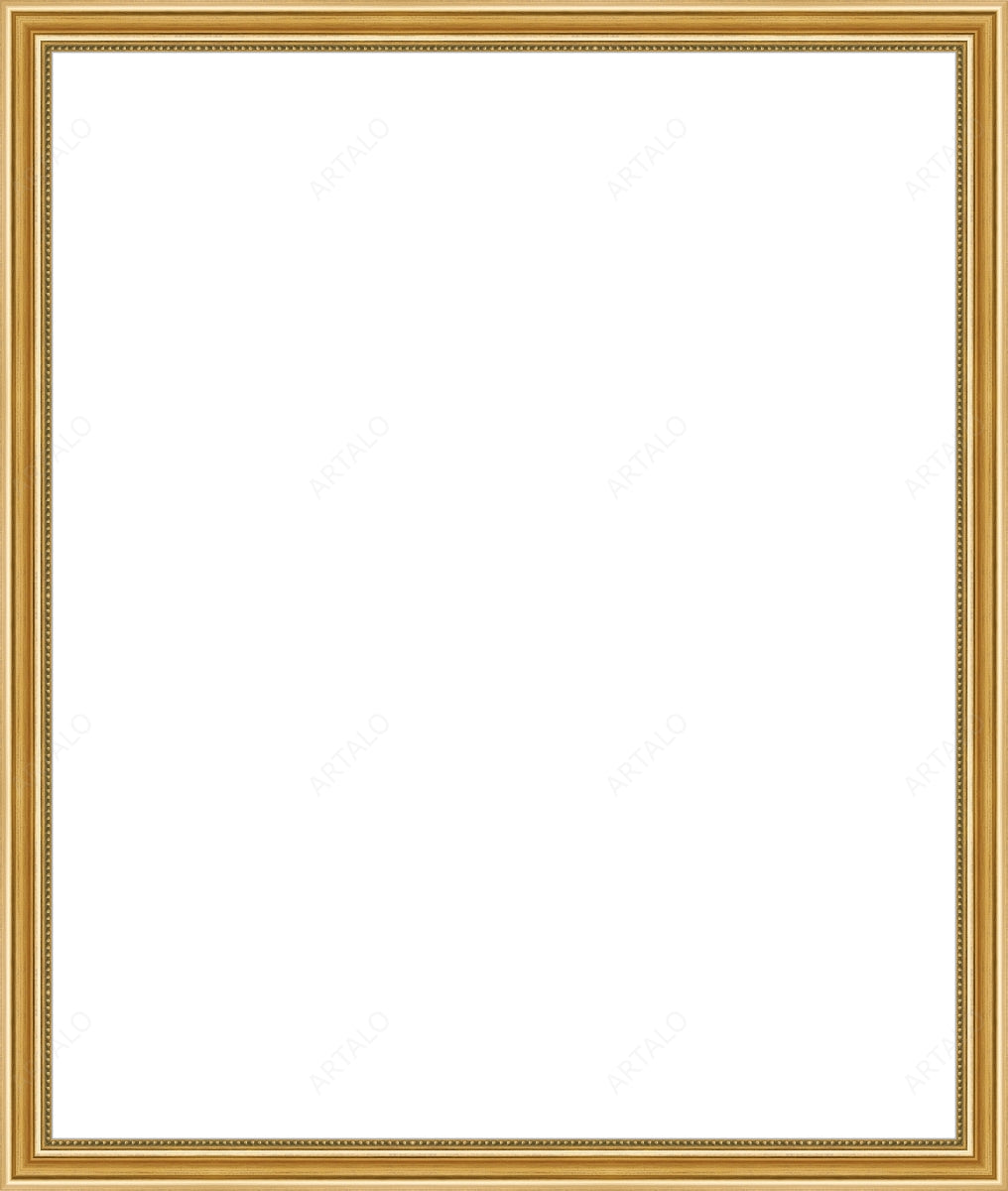 Frame and Acrylic SimulArt