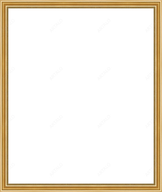 Frame and Acrylic SimulArt