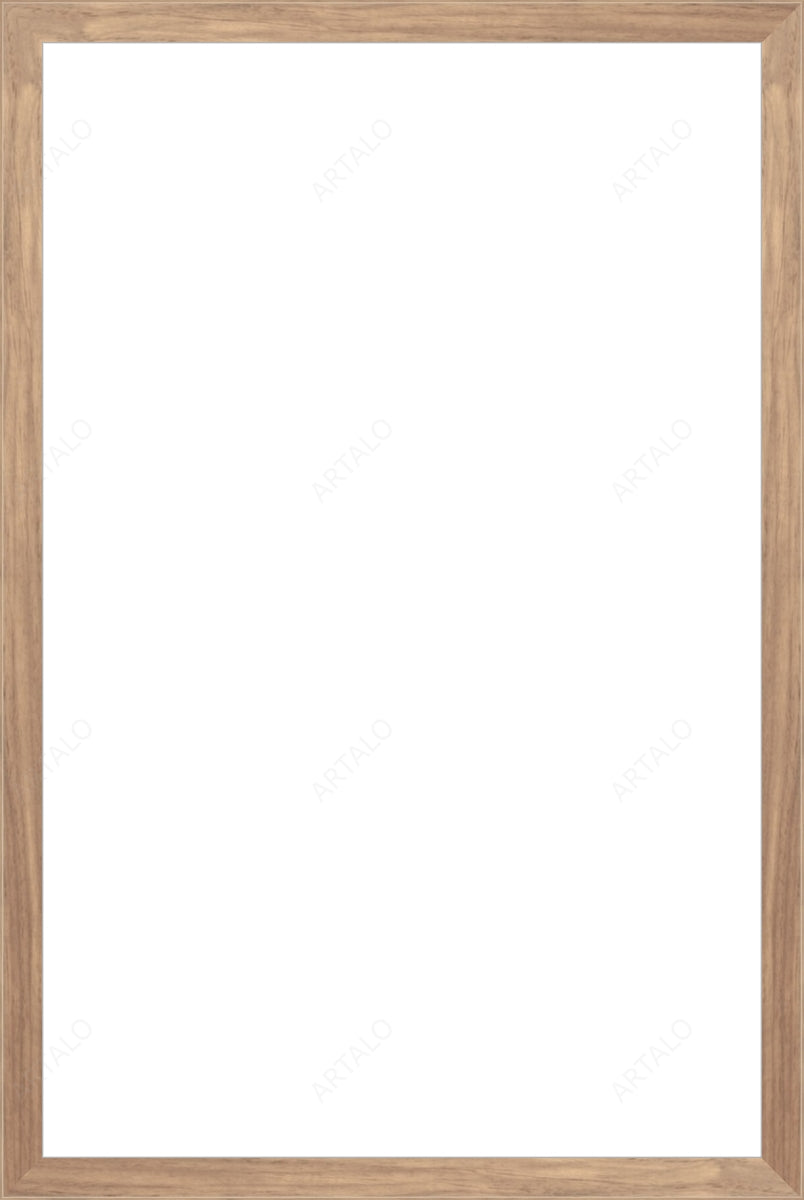 Frame and Acrylic SimulArt