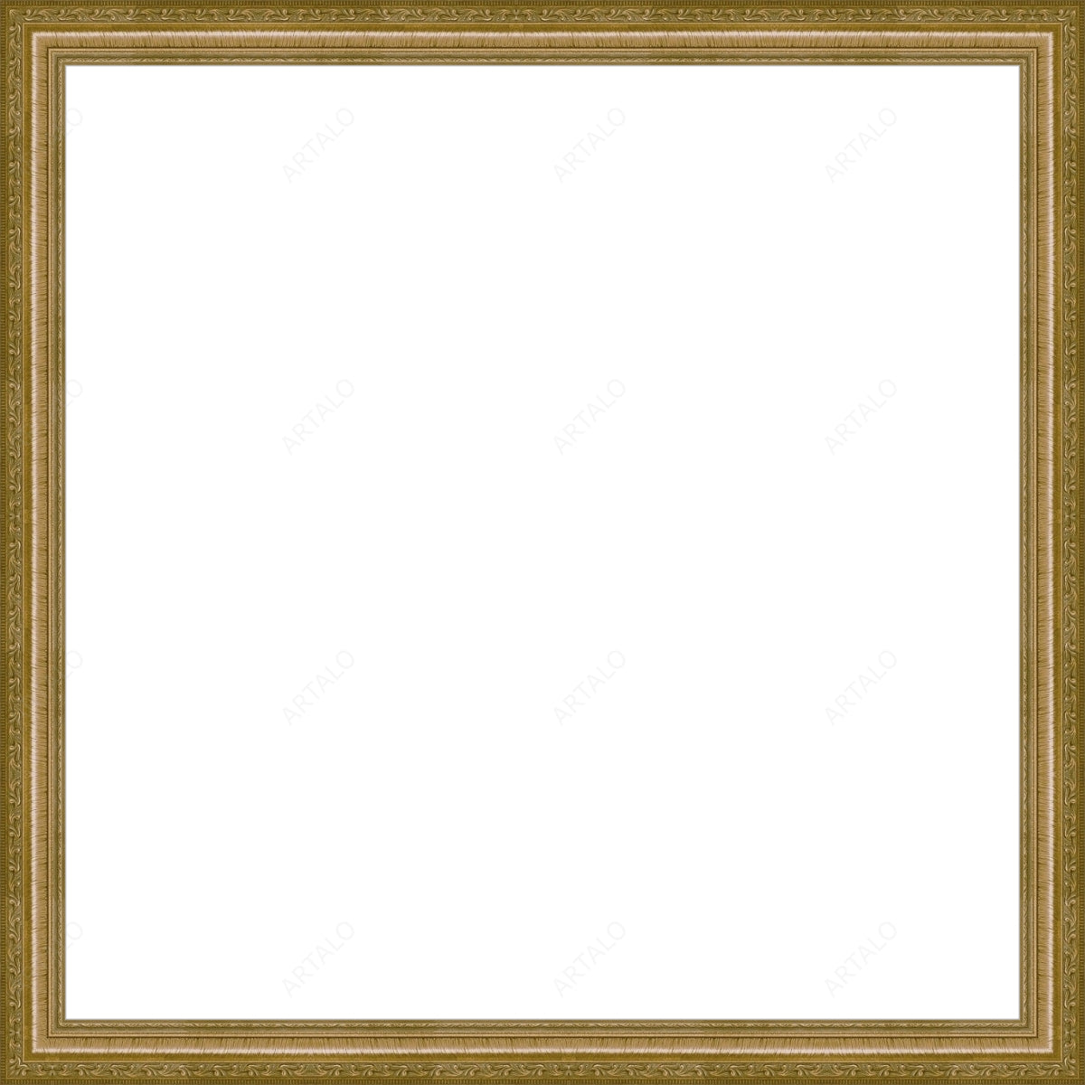 Frame and Acrylic SimulArt