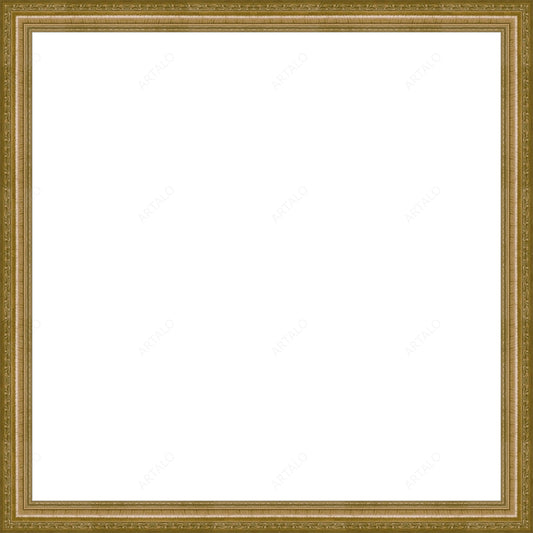 Frame and Acrylic SimulArt