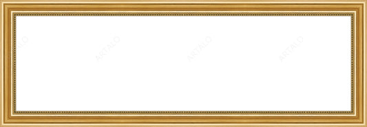 Frame and Acrylic SimulArt