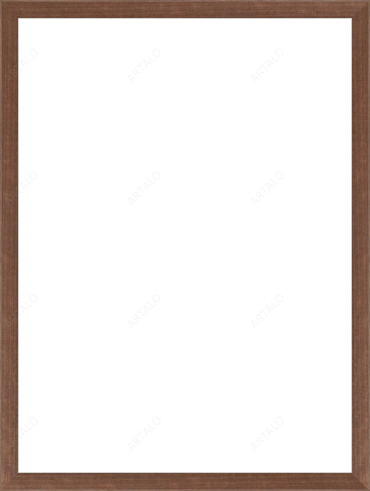 Frame and Acrylic SimulArt