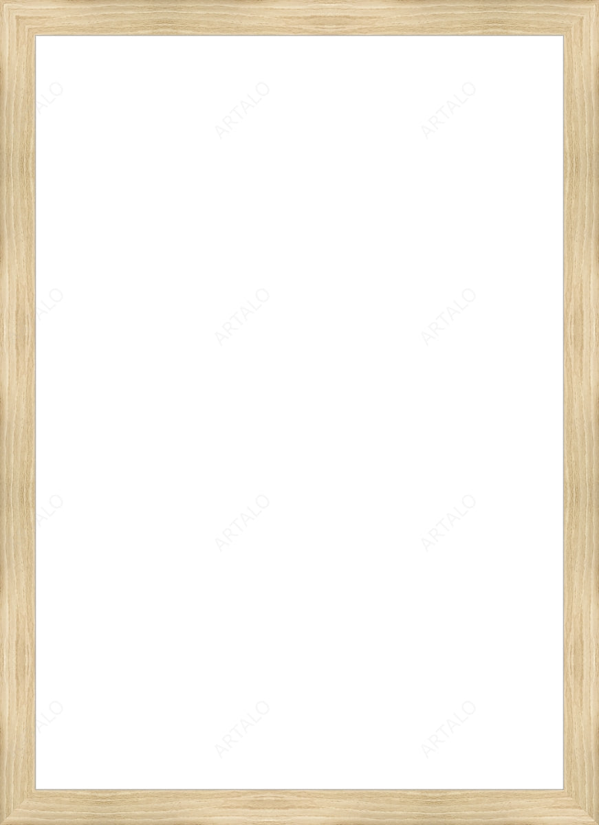 Frame and Acrylic SimulArt