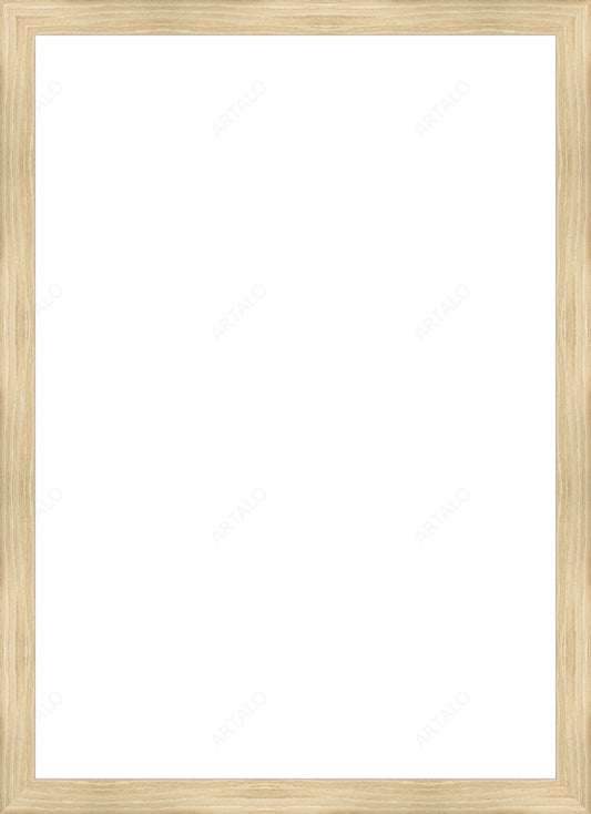 Frame and Acrylic SimulArt