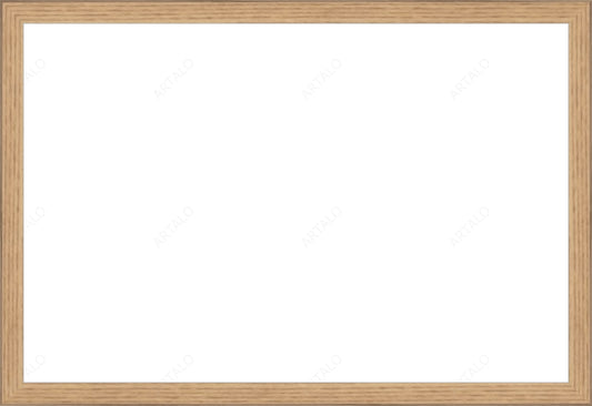 Frame and Acrylic SimulArt