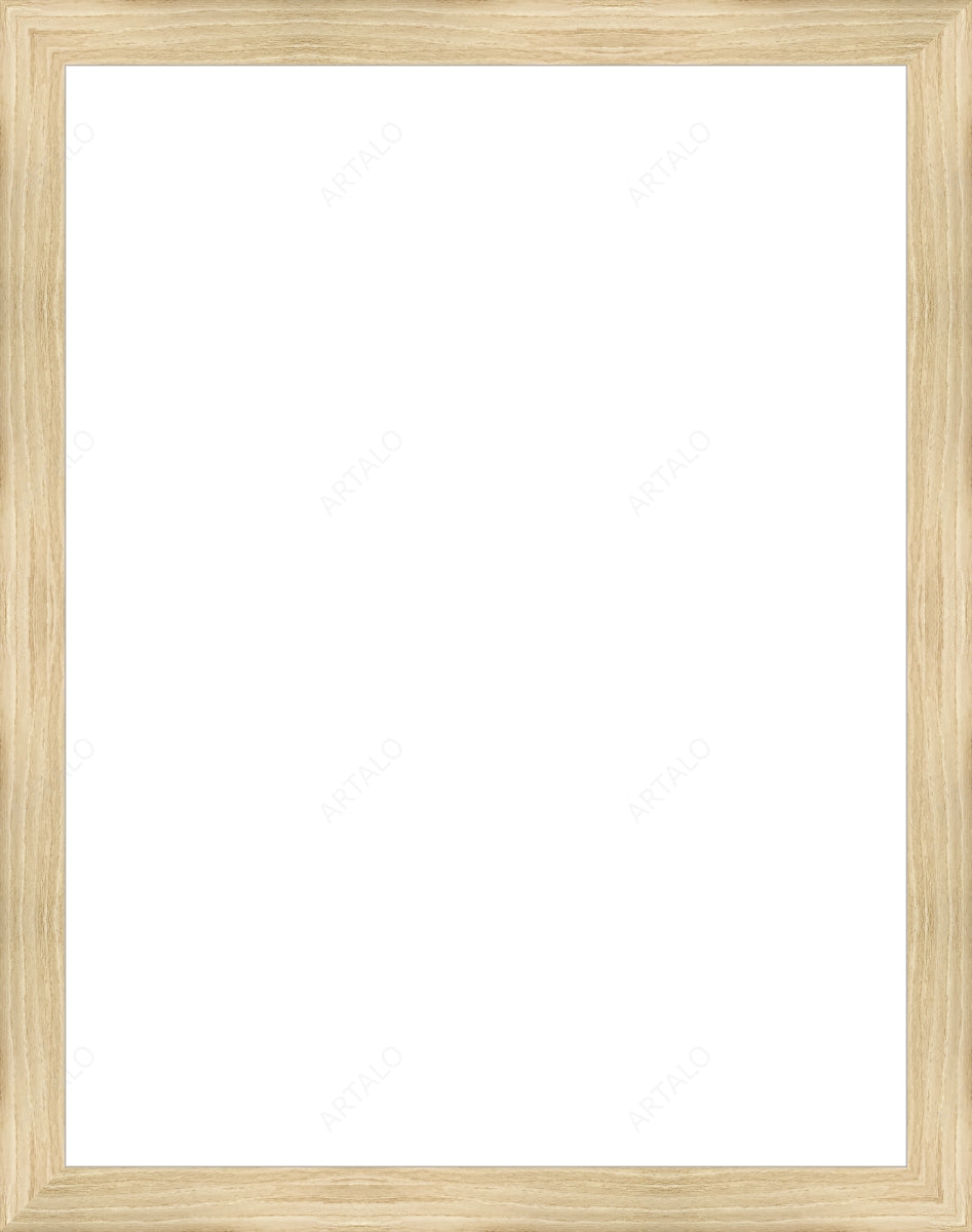 Frame and Acrylic SimulArt