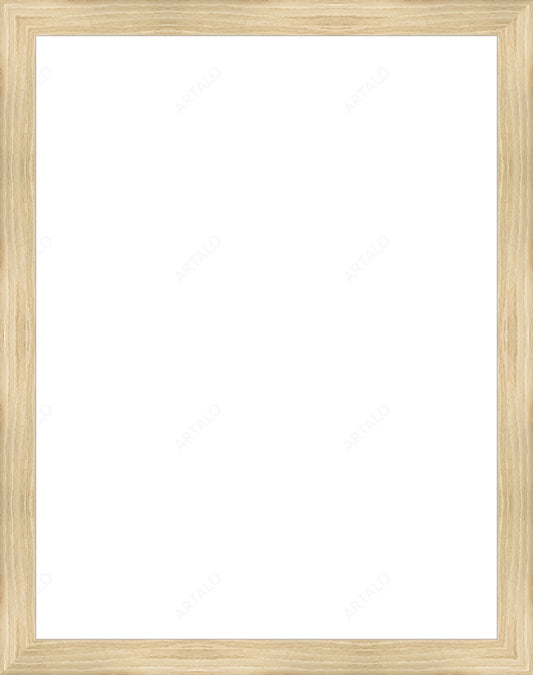 Frame and Acrylic SimulArt