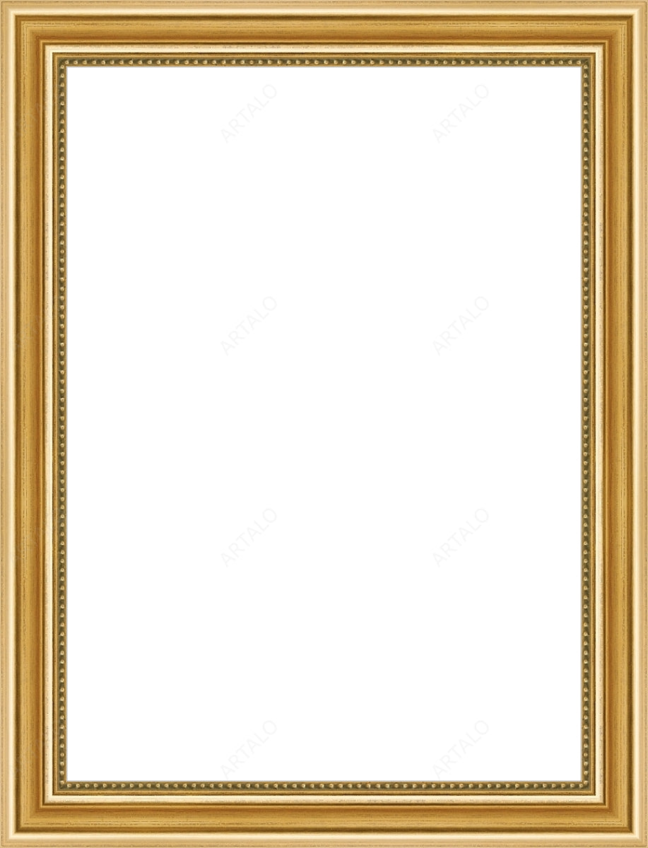 Frame and Acrylic SimulArt