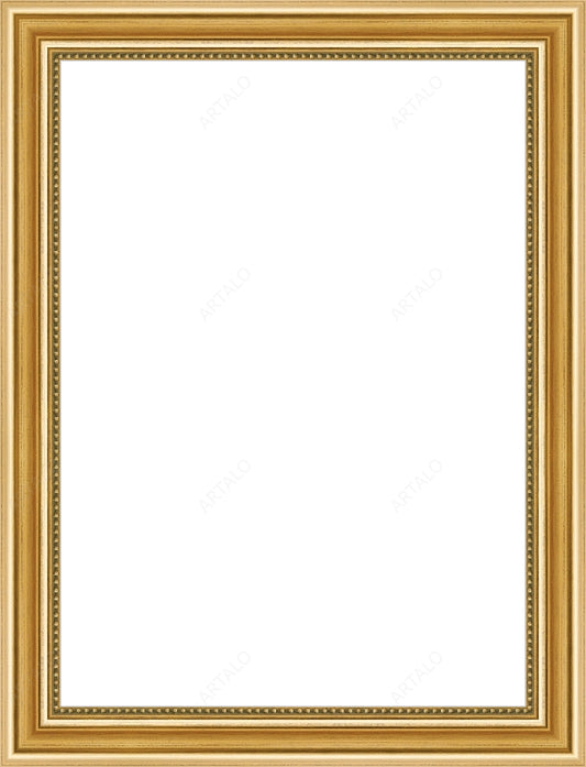 Frame and Acrylic SimulArt
