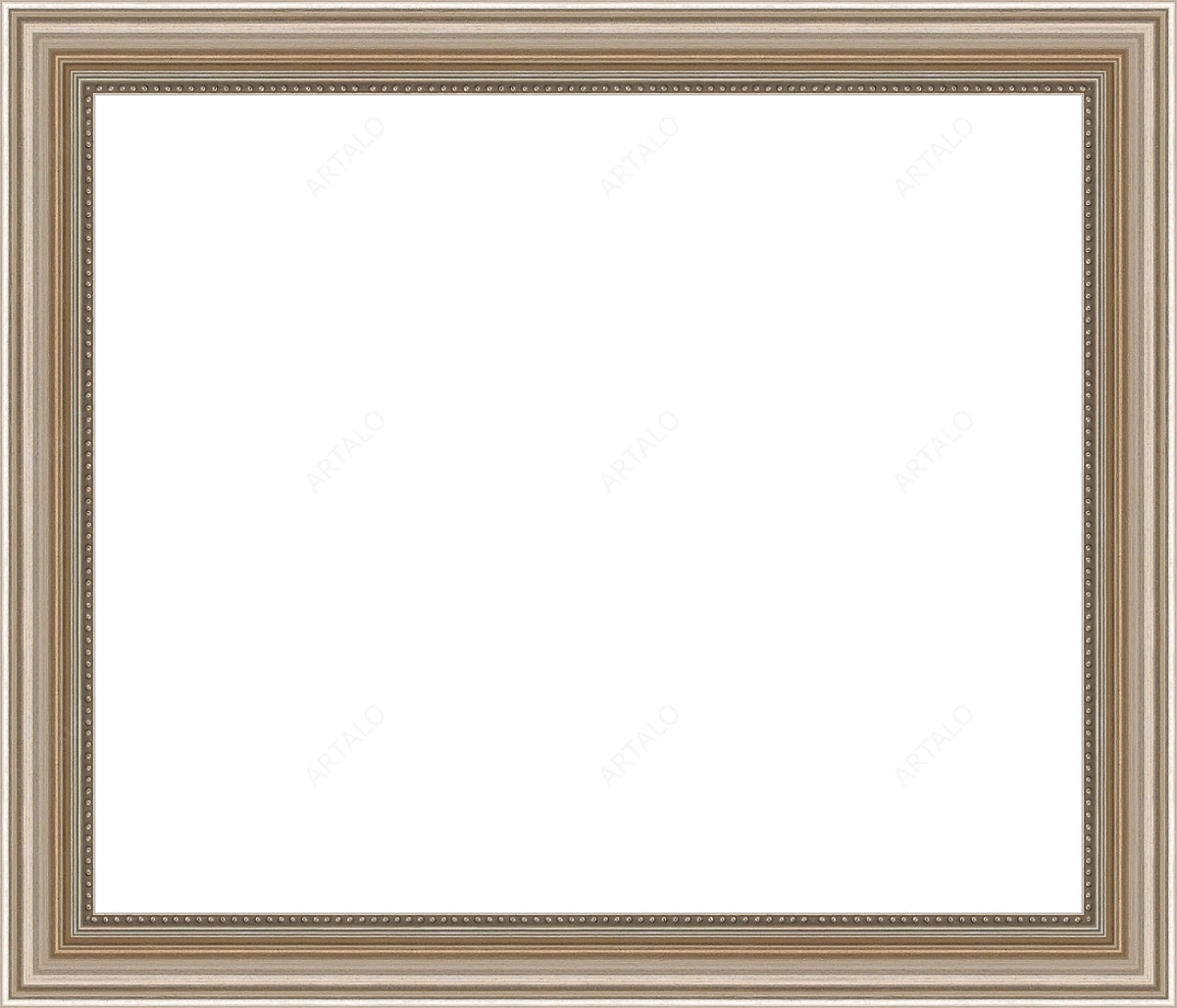 Frame and Acrylic SimulArt