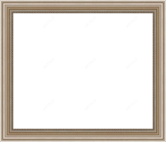 Frame and Acrylic SimulArt