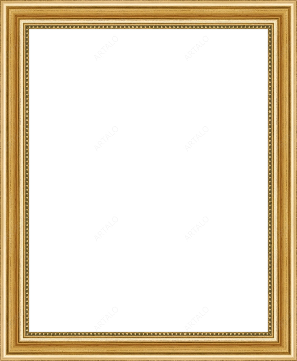 Frame and Acrylic SimulArt