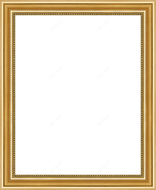 Frame and Acrylic SimulArt