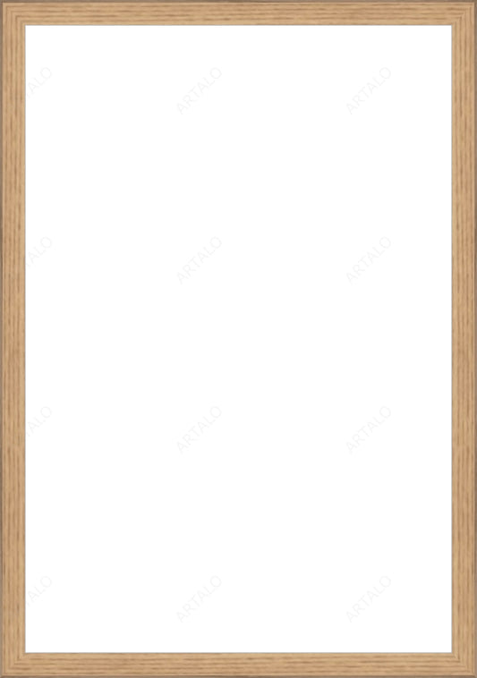 Frame and Acrylic SimulArt