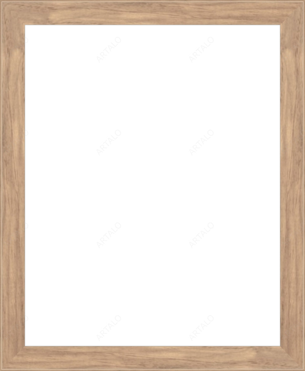 Frame and Acrylic SimulArt
