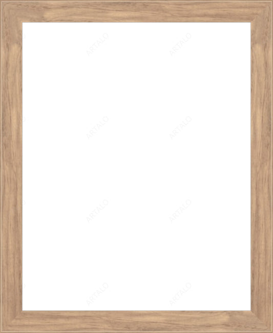 Frame and Acrylic SimulArt