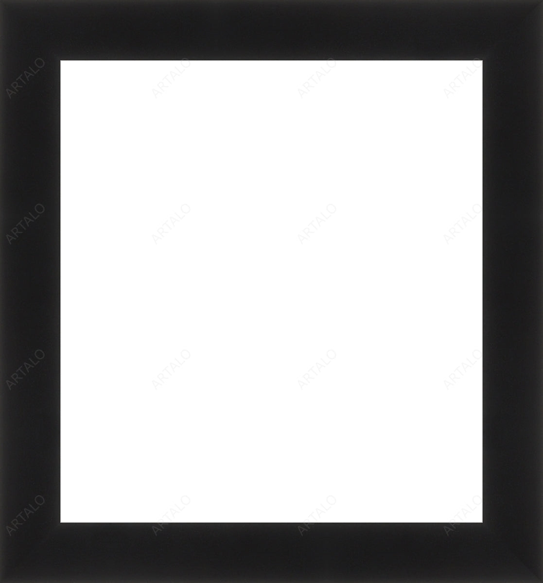 Frame and Acrylic SimulArt