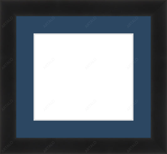 Frame and Acrylic SimulArt