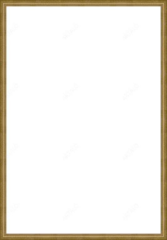 Frame and Acrylic SimulArt