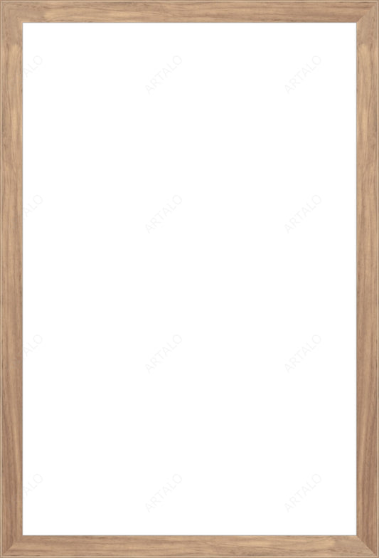 Frame and Acrylic SimulArt