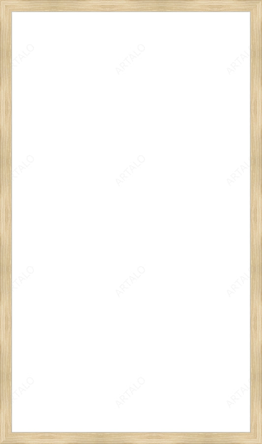 Frame and Acrylic SimulArt