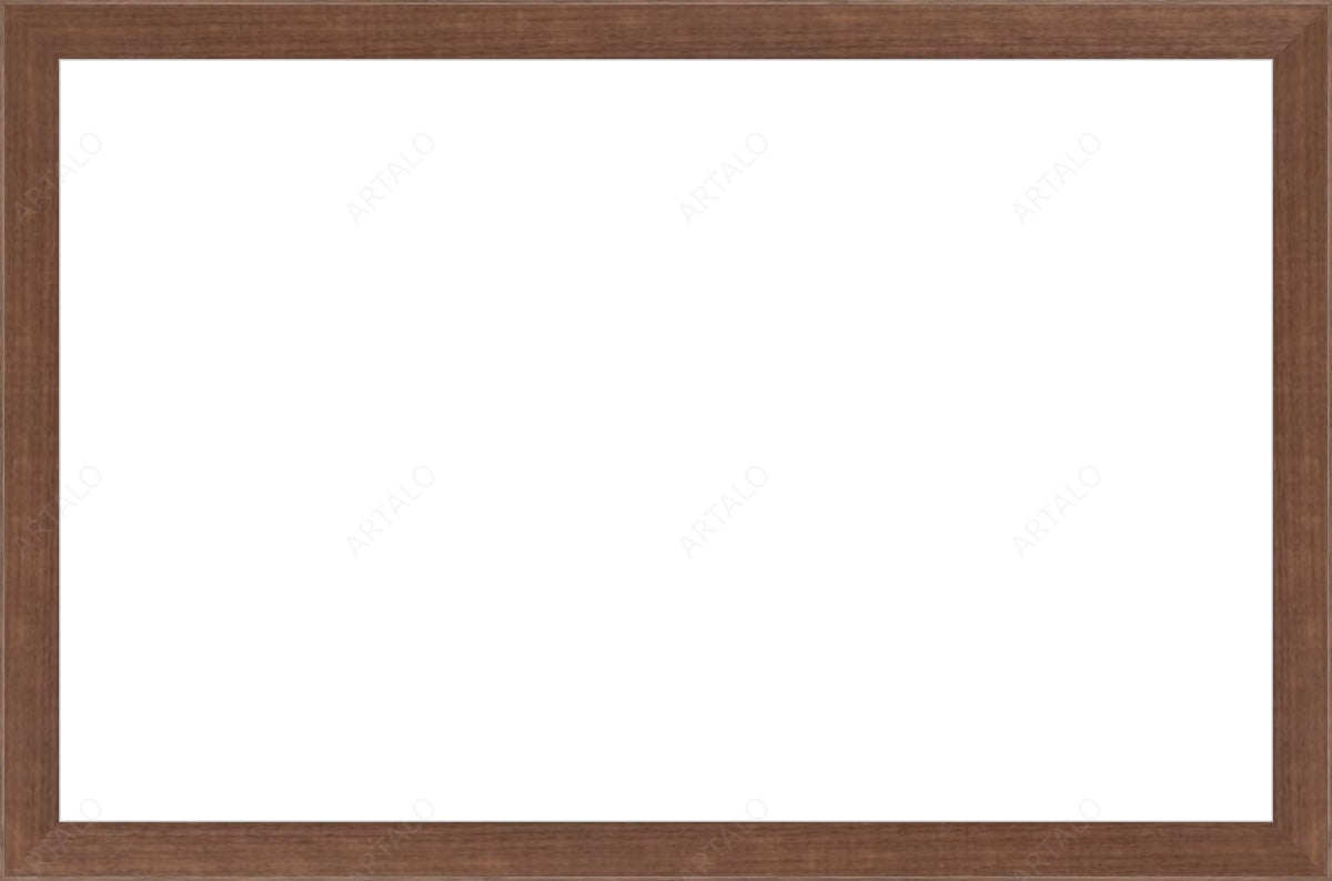 Frame and Acrylic SimulArt