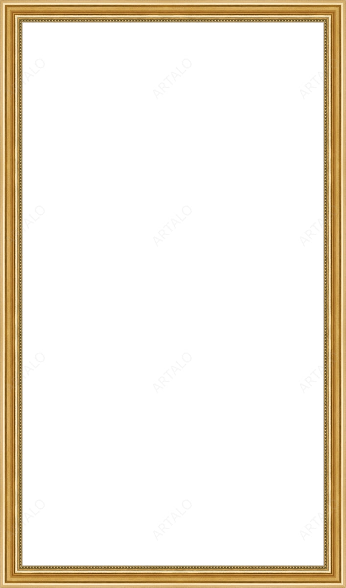 Frame and Acrylic SimulArt